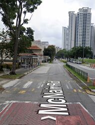 Blk 122 Mcnair Spring (Kallang/Whampoa), HDB 3 Rooms #566074801
